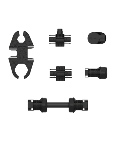 Hoymiles HMS Cable Accessories